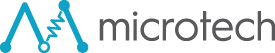 Microtech Corp. Logo